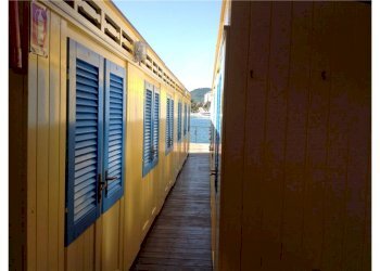 Stabilimento balneare Via Montebello, 30 
 Rapallo, Rapallo - foto 12