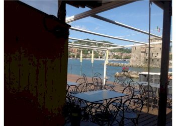 Stabilimento balneare Via Montebello, 30 
 Rapallo, Rapallo - foto 13