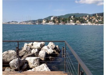 Stabilimento balneare Via Montebello, 30 
 Rapallo, Rapallo - foto 15