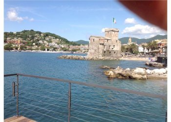 Stabilimento balneare Via Montebello, 30 
 Rapallo, Rapallo - foto 16