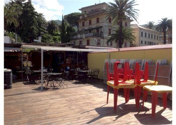 Stabilimento balneare Via Montebello, 30 
 Rapallo, Rapallo - foto 17