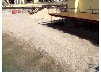 Stabilimento balneare Via Montebello, 30 
 Rapallo, Rapallo - foto 18