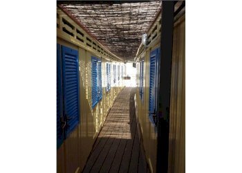 Stabilimento balneare Via Montebello, 30 
 Rapallo, Rapallo - foto 20