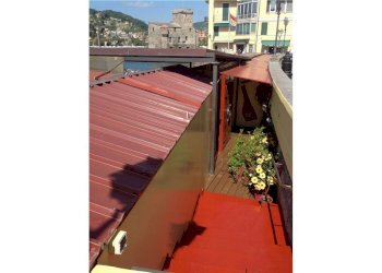 Stabilimento balneare Via Montebello, 30 
 Rapallo, Rapallo - foto 22