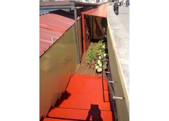 Stabilimento balneare Via Montebello, 30 
 Rapallo, Rapallo - foto 23