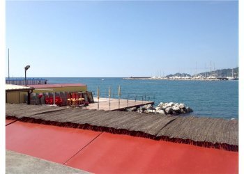 Stabilimento balneare Via Montebello, 30 
 Rapallo, Rapallo - foto 25