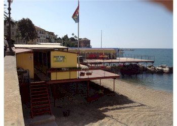 Stabilimento balneare Via Montebello, 30 
 Rapallo, Rapallo - foto 27