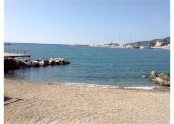 Stabilimento balneare Via Montebello, 30 
 Rapallo, Rapallo - foto 28