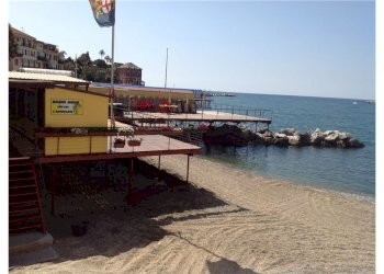 Stabilimento balneare Via Montebello, 30 
 Rapallo, Rapallo - foto 29