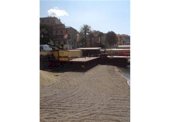 Stabilimento balneare Via Montebello, 30 
 Rapallo, Rapallo - foto 31