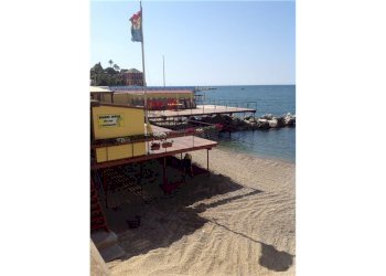 Stabilimento balneare Via Montebello, 30 
 Rapallo, Rapallo - foto 33