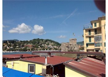 Stabilimento balneare Via Montebello, 30 
 Rapallo, Rapallo - foto 34