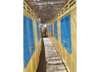 Stabilimento balneare Via Montebello, 30 
 Rapallo, Rapallo - foto 35