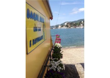 Stabilimento balneare Via Montebello, 30 
 Rapallo, Rapallo - foto 36