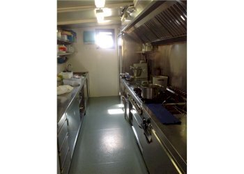 Stabilimento balneare Via Montebello, 30 
 Rapallo, Rapallo - foto 40