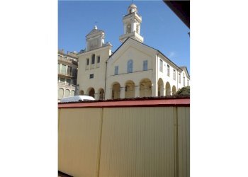 Stabilimento balneare Via Montebello, 30 
 Rapallo, Rapallo - foto 42