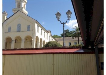 Stabilimento balneare Via Montebello, 30 
 Rapallo, Rapallo - foto 43