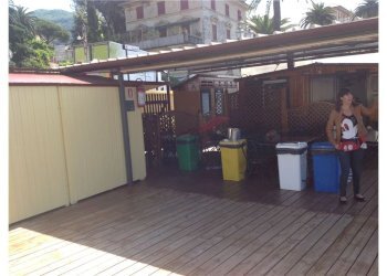 Stabilimento balneare Via Montebello, 30 
 Rapallo, Rapallo - foto 44