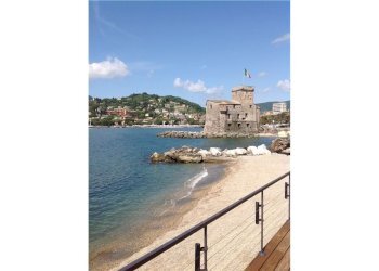 Stabilimento balneare Via Montebello, 30 
 Rapallo, Rapallo - foto 47