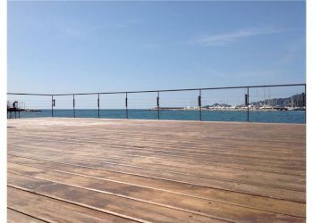 Stabilimento balneare Via Montebello, 30 
 Rapallo, Rapallo - foto 48