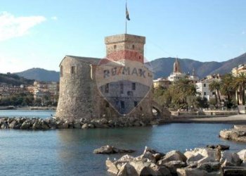 Stabilimento balneare Via Montebello, 30 
 Rapallo, Rapallo - foto 50