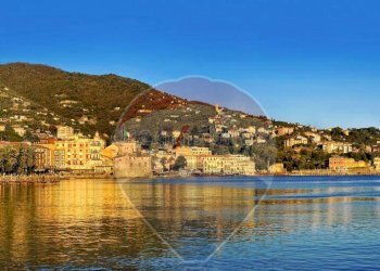 Stabilimento balneare Via Montebello, 30 
 Rapallo, Rapallo - foto 55