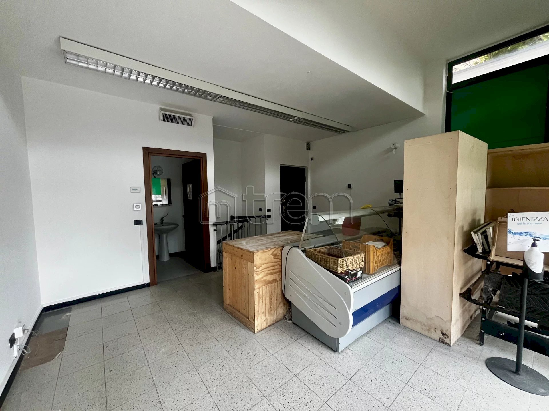 Negozio via Porta Ronca, Rho - foto 3