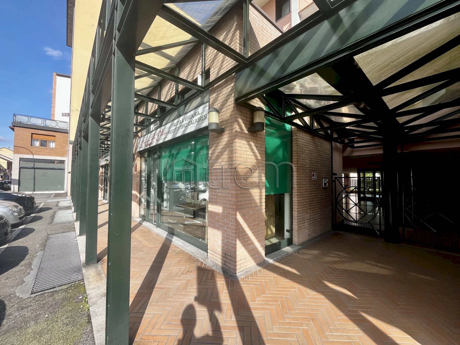 Negozio via Porta Ronca, Rho - foto 2