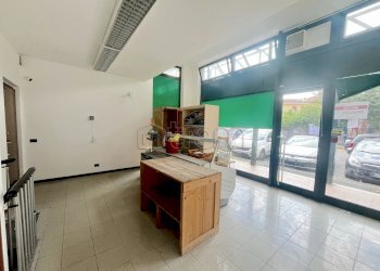 Negozio via Porta Ronca, Rho - foto 4