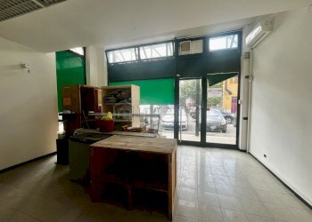 Negozio via Porta Ronca, Rho - foto 5