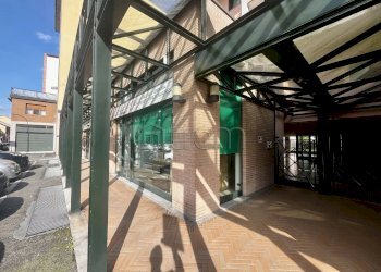 Negozio via Porta Ronca, Rho - foto 2