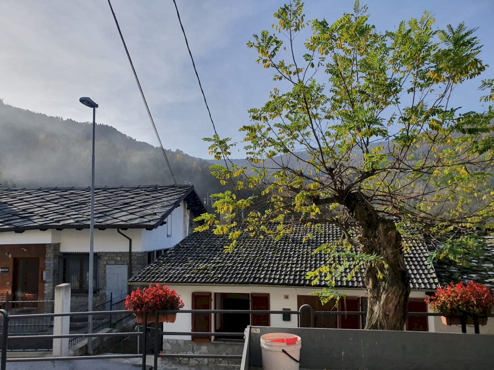 Quadrilocale Borgata Chiesa, 16, Valmala - foto 2