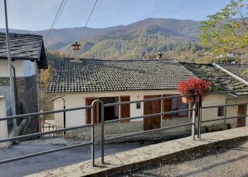 Quadrilocale Borgata Chiesa, 16, Valmala - foto 1