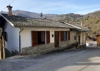 Quadrilocale Borgata Chiesa, 16, Valmala - foto 9