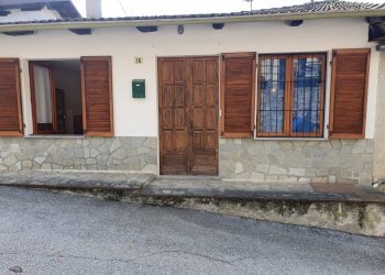 Quadrilocale Borgata Chiesa, 16, Valmala - foto 16