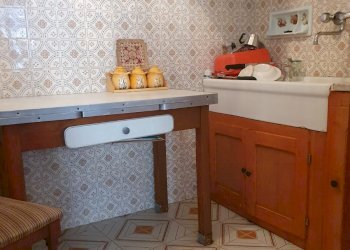 Quadrilocale Borgata Chiesa, 16, Valmala - foto 10