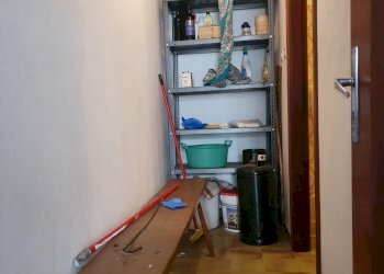 Quadrilocale Borgata Chiesa, 16, Valmala - foto 12