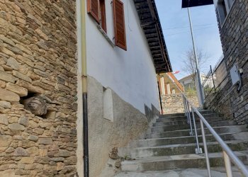 Quadrilocale Borgata Chiesa, 16, Valmala - foto 17