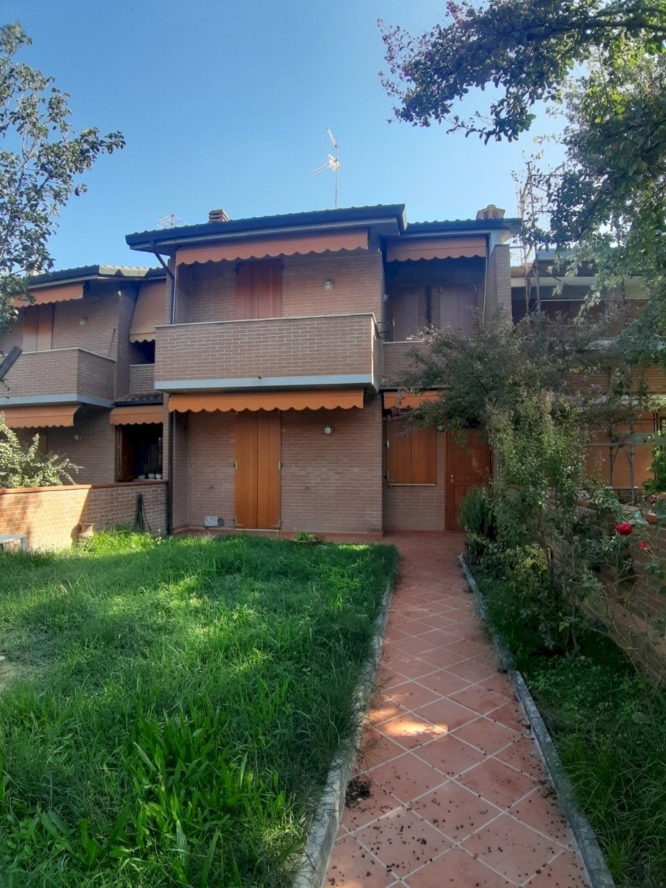 Villa a Schiera Ferrara - foto 1