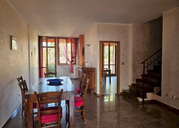 Villa a Schiera Ferrara - foto 22