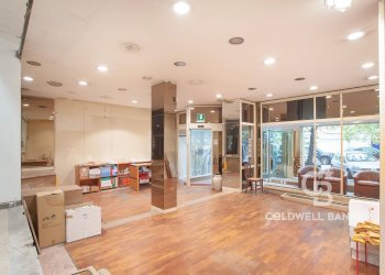 Locale Commerciale Via Rosa Raimondi Garibaldi, Roma (zona Garbatella) - foto 1