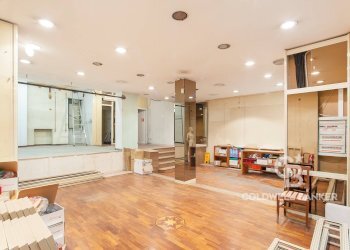 Locale Commerciale Via Rosa Raimondi Garibaldi, Roma (zona Garbatella) - foto 2