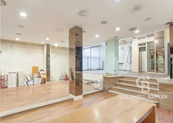 Locale Commerciale Via Rosa Raimondi Garibaldi, Roma (zona Garbatella) - foto 3