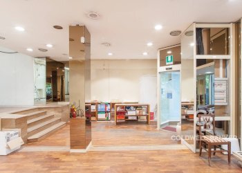 Locale Commerciale Via Rosa Raimondi Garibaldi, Roma (zona Garbatella) - foto 4