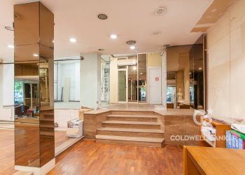 Locale Commerciale Via Rosa Raimondi Garibaldi, Roma (zona Garbatella) - foto 6