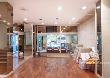 Locale Commerciale Via Rosa Raimondi Garibaldi, Roma (zona Garbatella) - foto 7