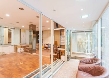 Locale Commerciale Via Rosa Raimondi Garibaldi, Roma (zona Garbatella) - foto 8