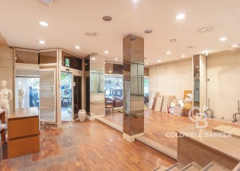 Locale Commerciale Via Rosa Raimondi Garibaldi, Roma (zona Garbatella) - foto 9