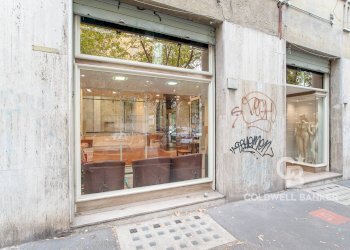 Locale Commerciale Via Rosa Raimondi Garibaldi, Roma (zona Garbatella) - foto 11