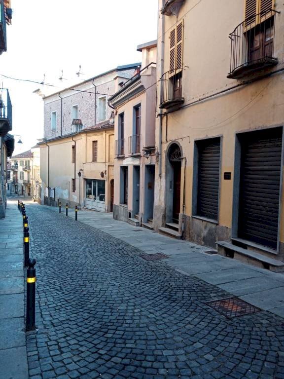 Zona - Casa indipendente via Santa Croce, Moncalieri - foto 1